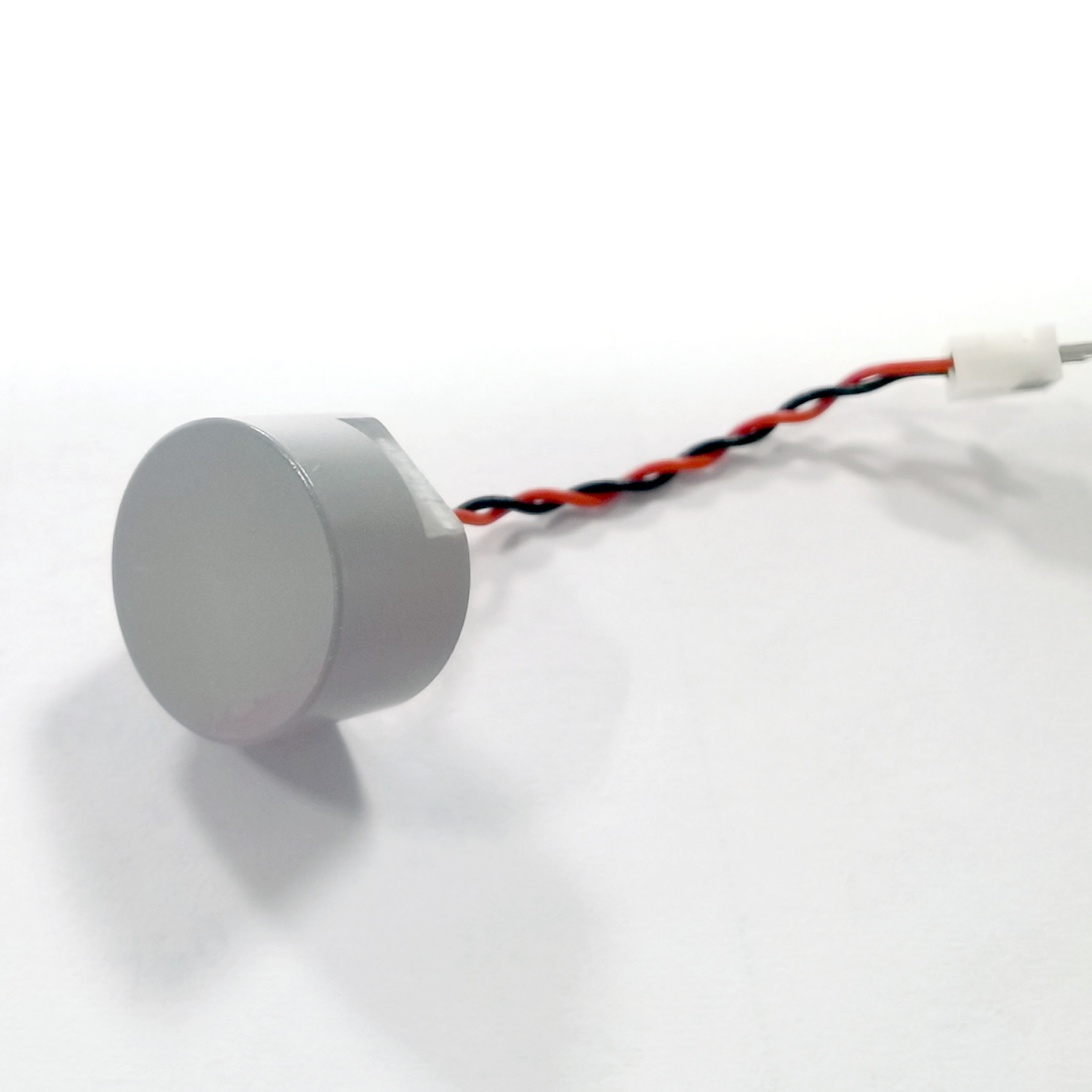 Piezo Ultrasonic Transducer Types Piezoelectric Ultrasonic Proximity