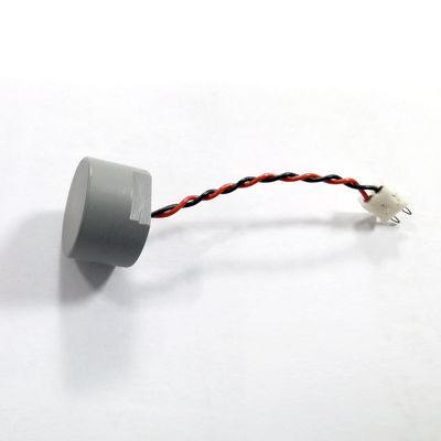 Waterproof Piezoelectric Ultrasonic Sensor 14.0mm Rear Parking Transducer