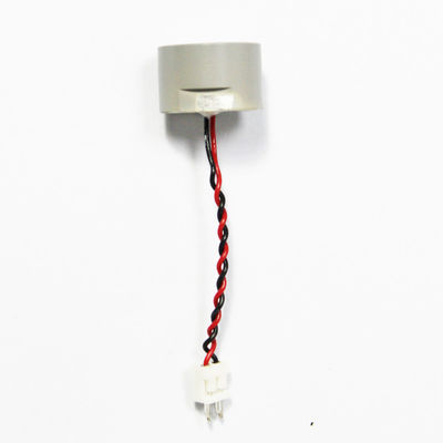 Waterproof Piezoelectric Ultrasonic Sensor 14.0mm Rear Parking Transducer